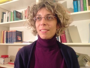 Cristina Pezzotta | Psicologa e Psicoterapeuta